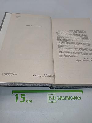 В прицеле – свастика. Воспоминания летчика-истребителя