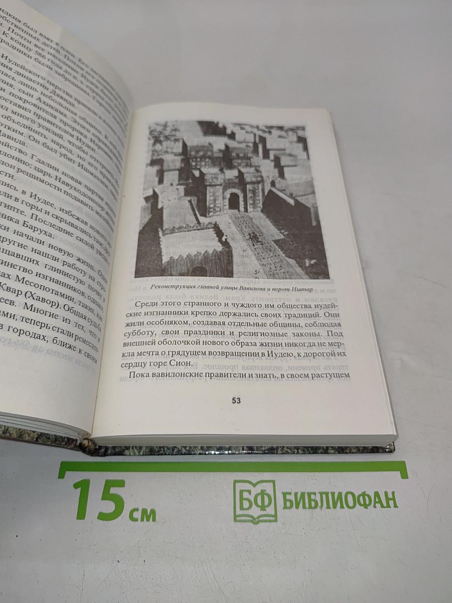 Евреи по страницам истории