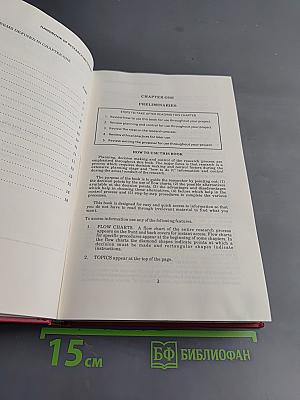 Handbook of Research Methods: A Guide for Practitioners and Students in the Social Sciences
