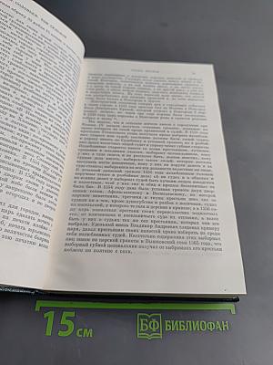 Сочинения. Книга IV. История России с древнейших времен. Тома 7-8