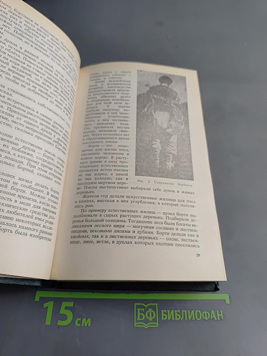 Русское пчеловодство