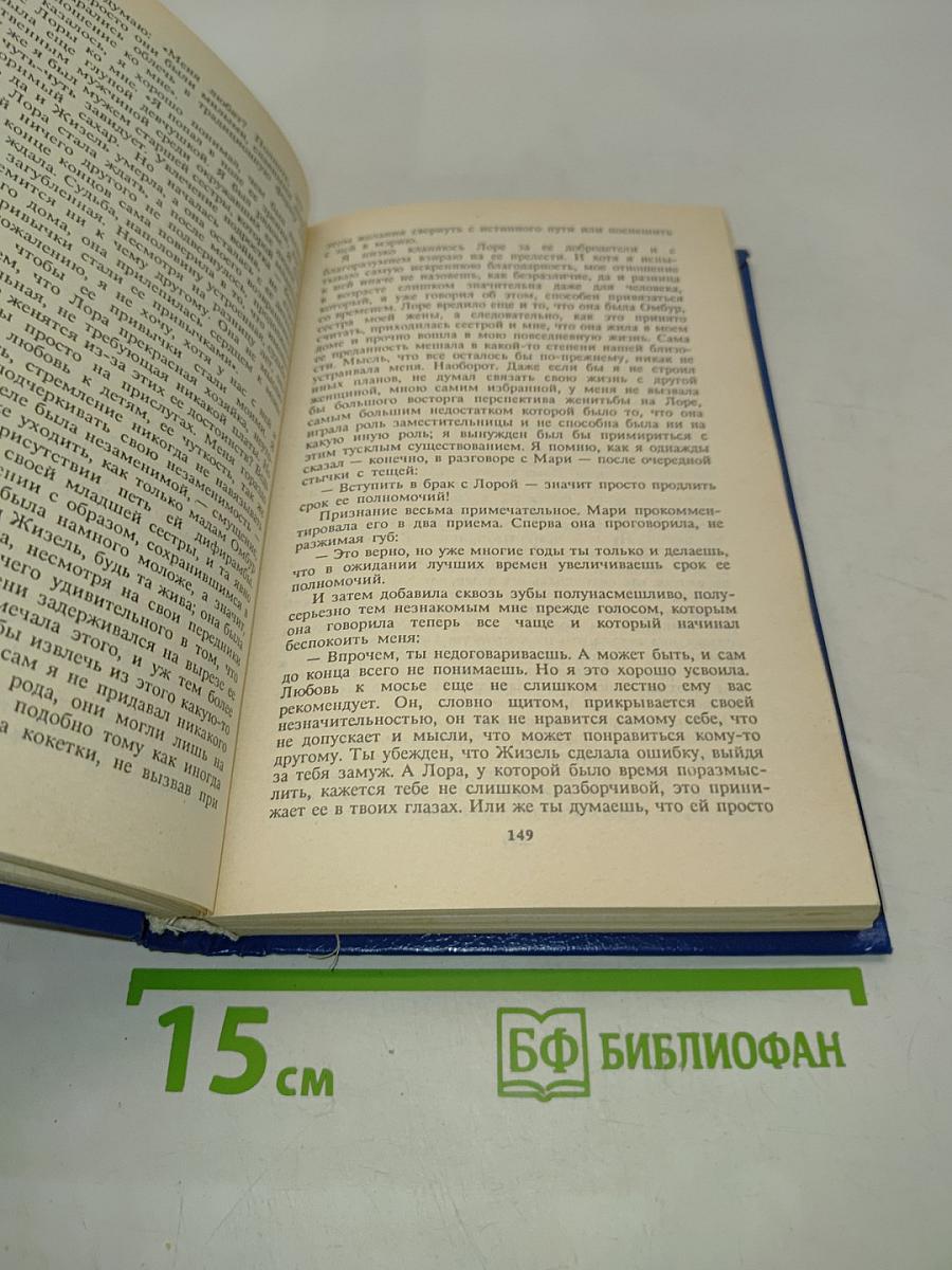 Французский семейный роман