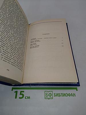 Французский семейный роман
