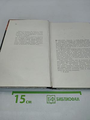 Так начиналась жизнь