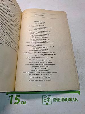 Пудель