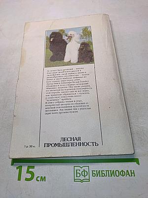 Пудель