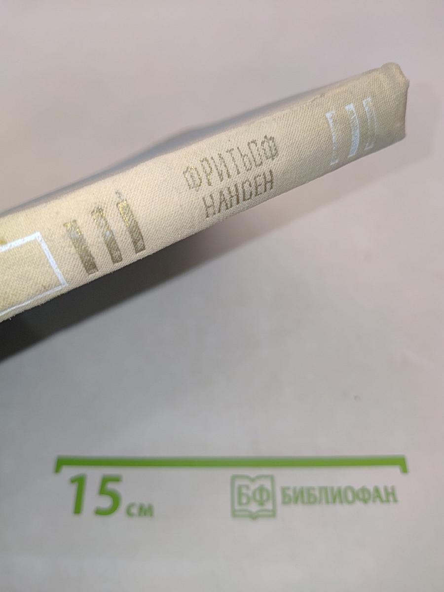 В страну будущего
