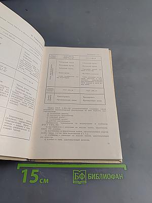 Условные обозначения в чертежах и схемах по ЕСКД. Справочное пособие