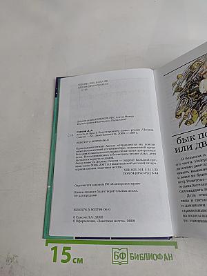 Аксель и Кри в потустороннем замке