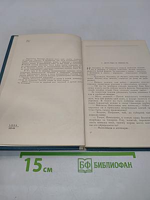 Флагман Константин Душенов