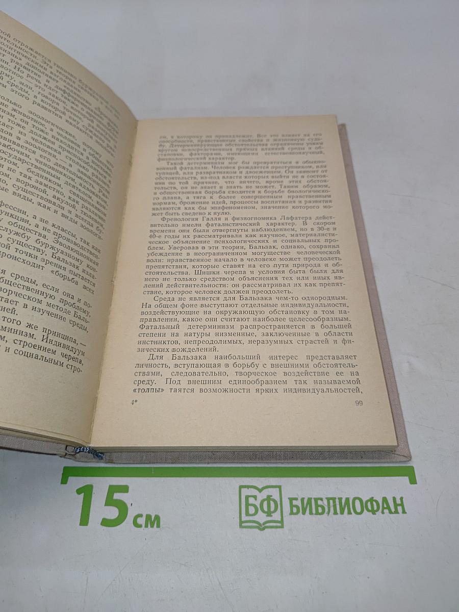 Французский роман XIX века