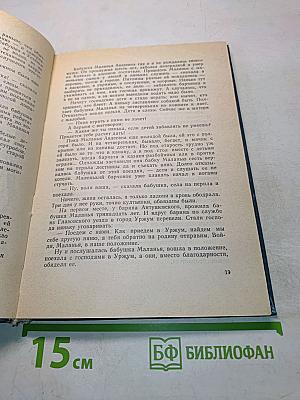 Мальчик из Уржума