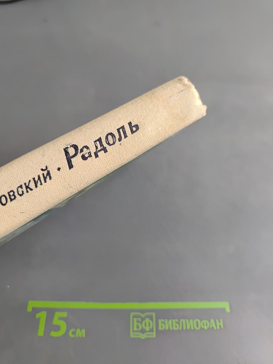 Радоль