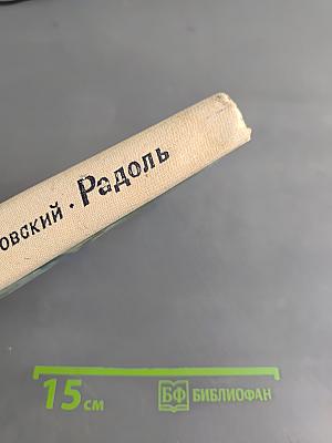Радоль