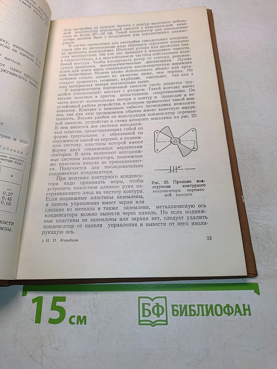 Техника метровых волн