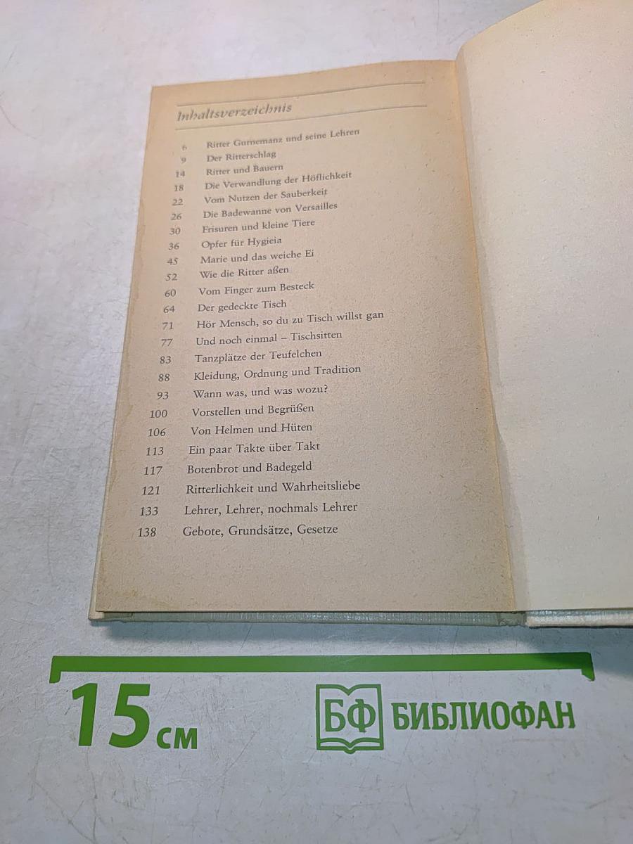Ein paar Takte über Takt