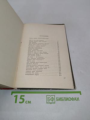 Горный капитан