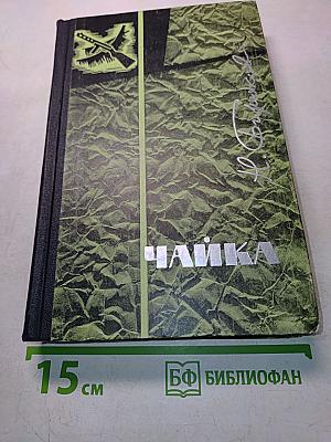 Чайка
