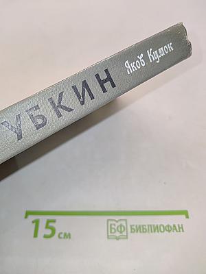 Губкин. Жизнь замечательных людей