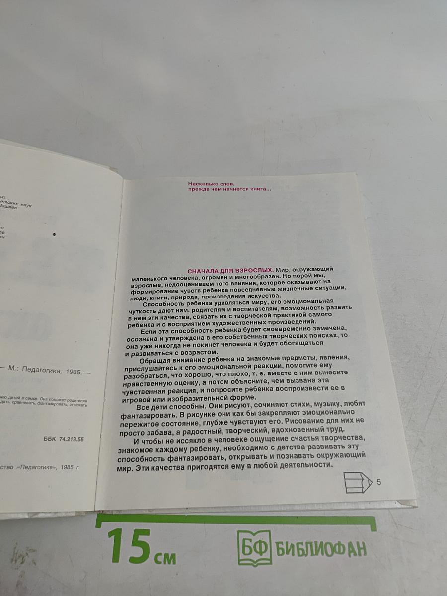 А что там, за окном?