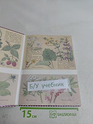 Естествознание. Учебник-хрестоматия для 1-3 классов начальной школы