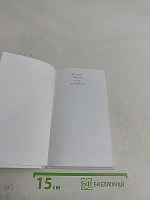 Преподобный Сергий Радонежский