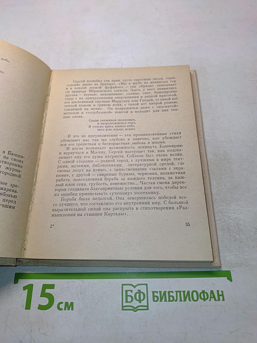 Стихи. Дневники