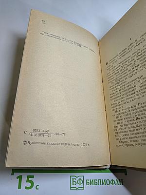 Железный поток