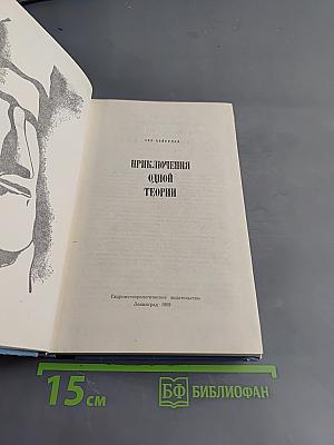 Приключения одной теории