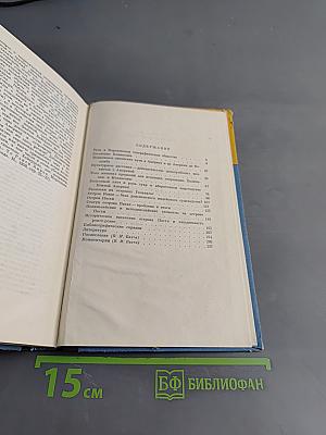 Приключения одной теории