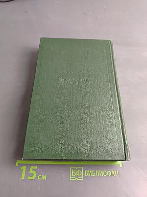 Собрание сочинений. Том пятый. Повести и рассказы 1844-1853 годов