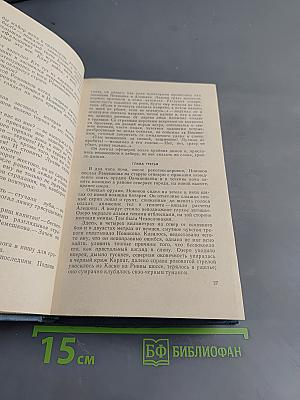 Последние залпы. Горячий снег