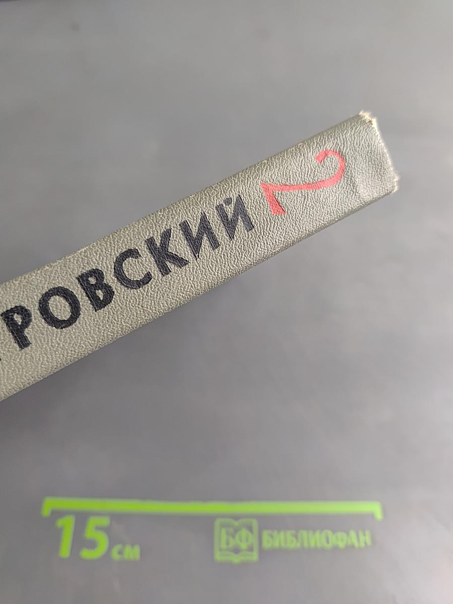 Рожденные бурей. Сочинения в трех томах. Том 2