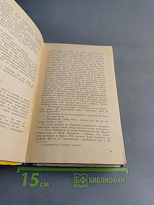 Первая любовь