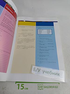 EF English First. Elementary Level 4