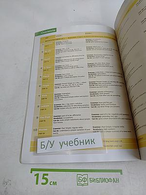 Total English Starter. Students' Book