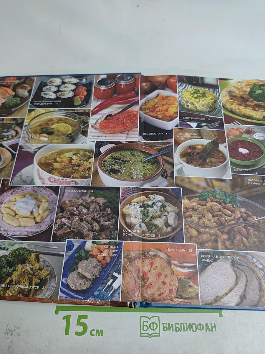 Мультиварка. Помощники на кухне