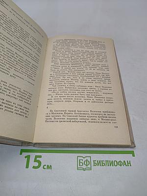 Повесть о крылатых друзьях