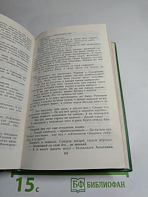 Слово и дело. Роман-хроника времен Анны Иоанновны. Том 2