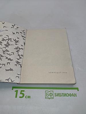 Синие проталины