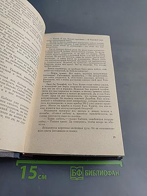 Последний полустанок. Когда приближаются дали...