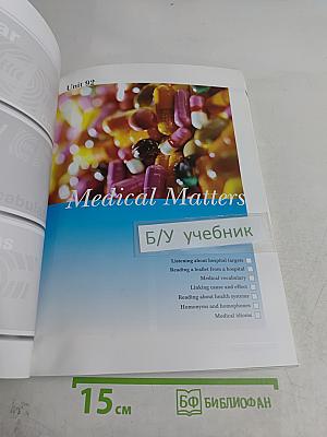 English First Pre-Advanced Level 12