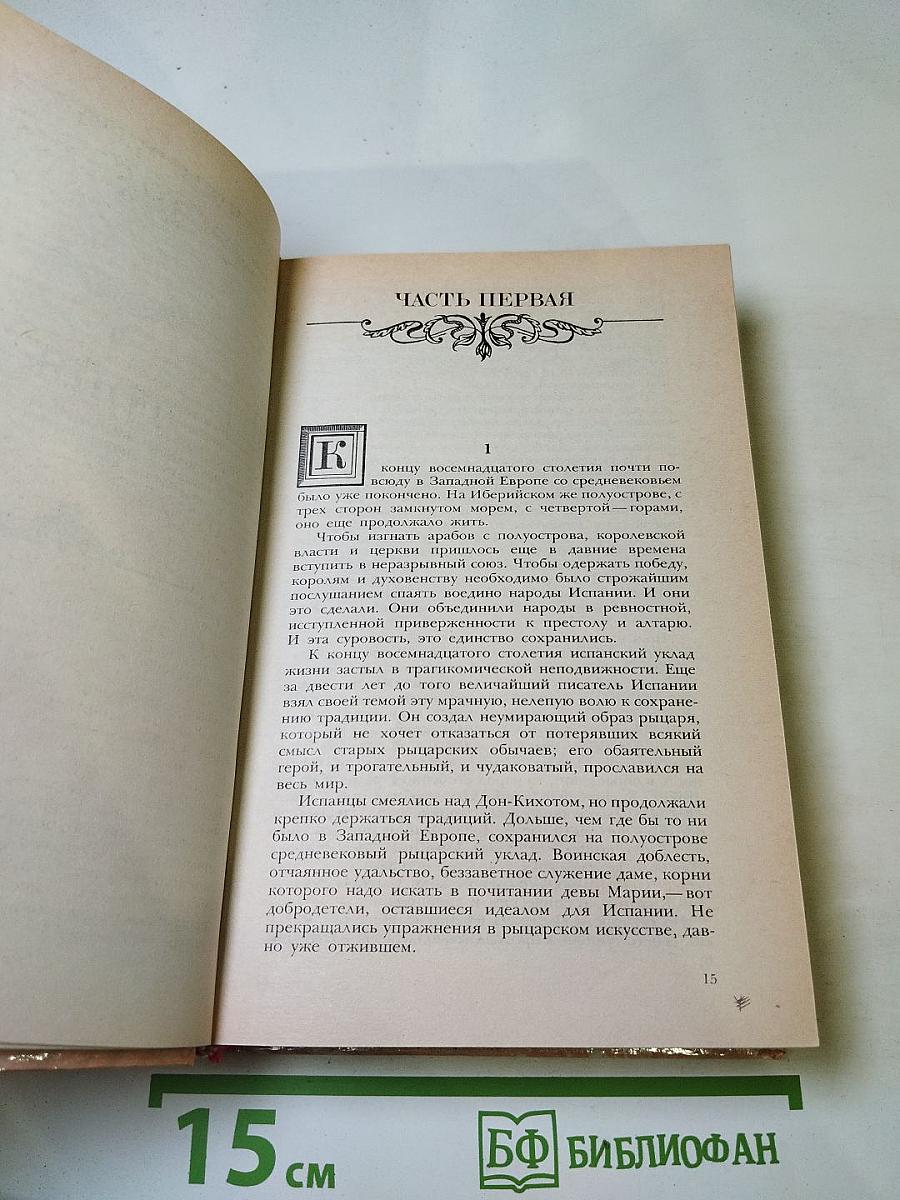 Гойя, или Тяжкий путь познания