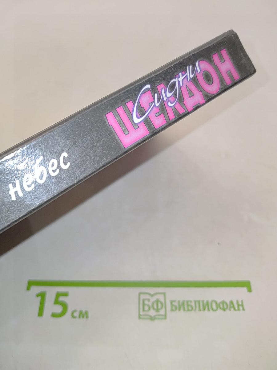Звезды сияют с небес