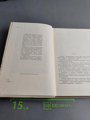 Блокада. Книга третья