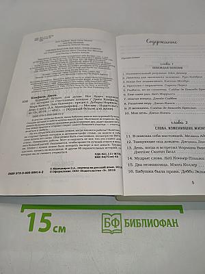 Куриный бульон для души. Все будет хорошо!