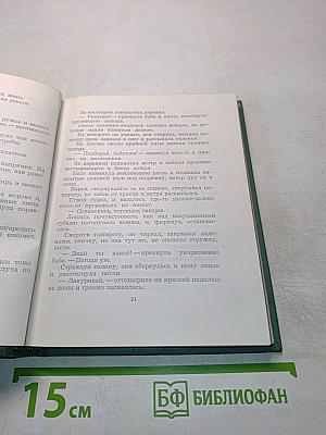 Собрание сочинений. Том четвертый. Проза. Статьи и заметки