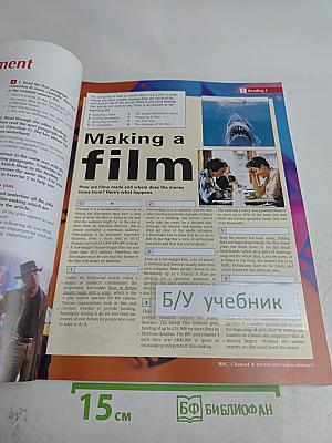 Fast Track to FCE Coursebook