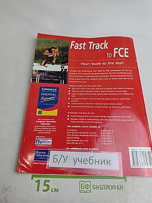 Fast Track to FCE Coursebook