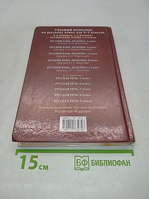 Русский язык. Теория. 5-9 классы